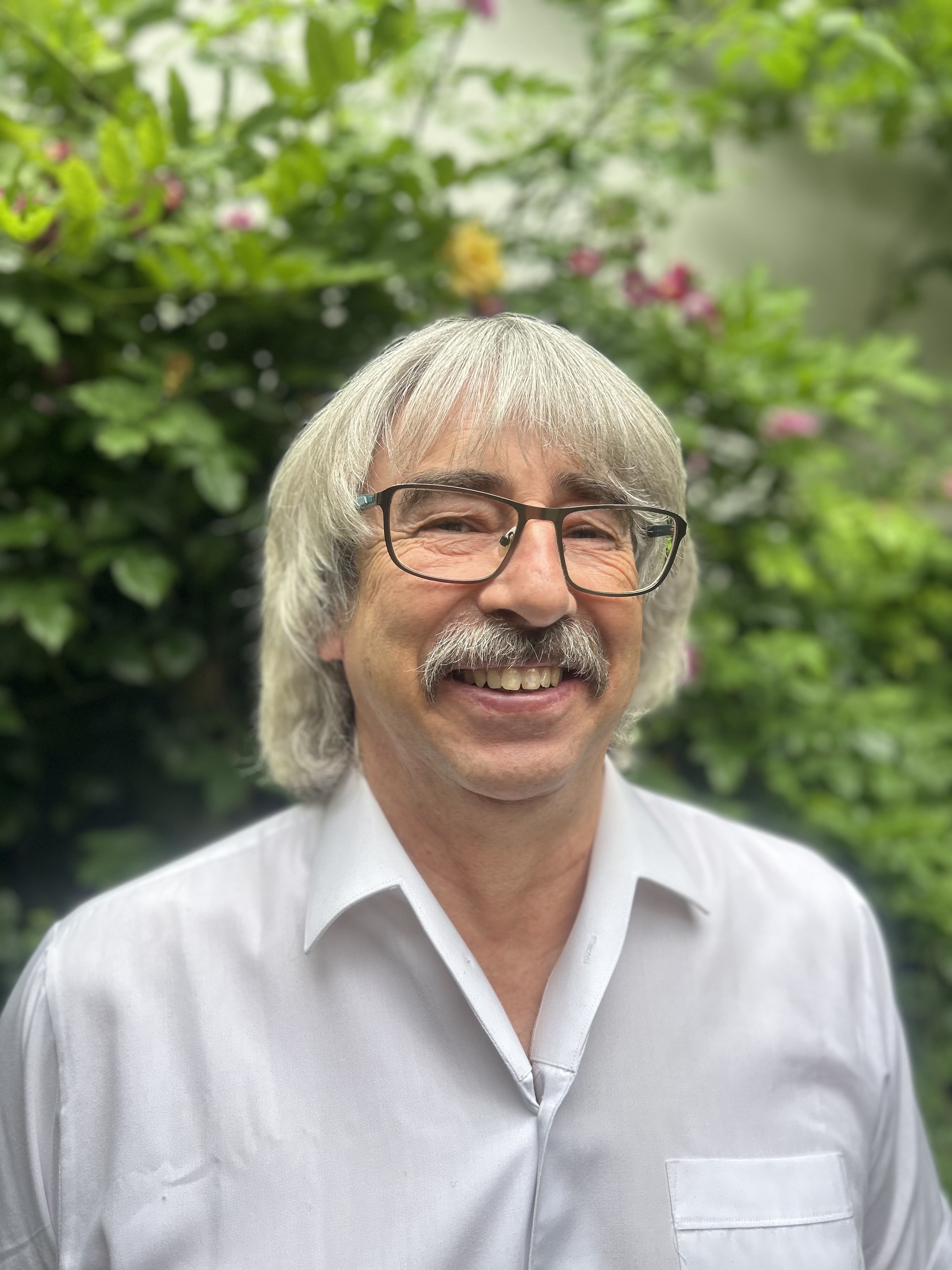 Thomas Steinfeld